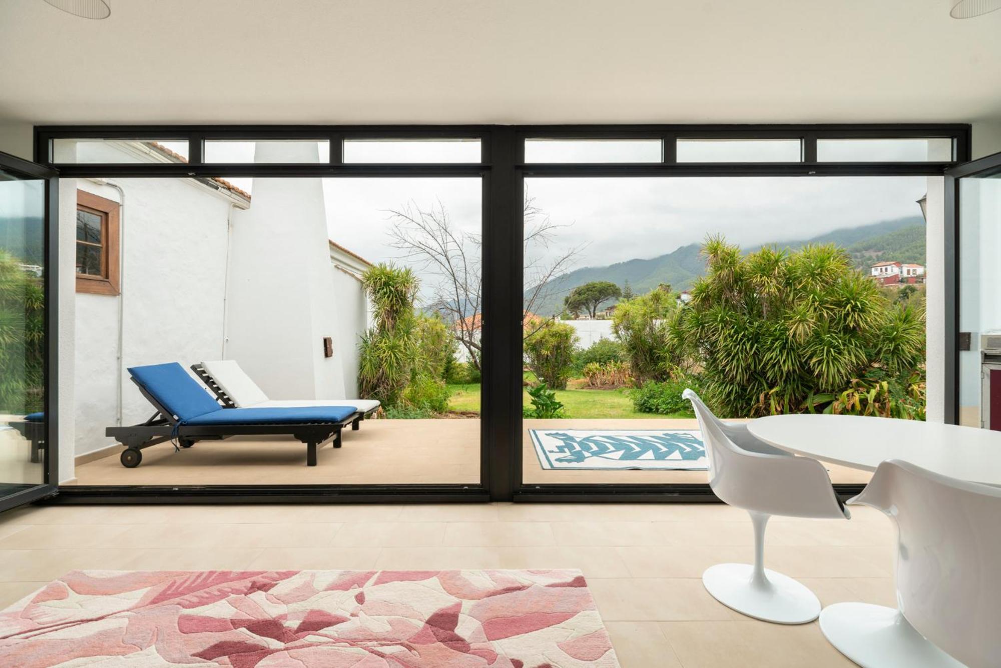 The El Paso Bed & Breakfast Exterior photo
